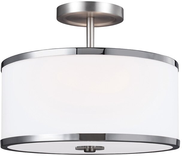 Потолочная люстра Prospect Park FE-PROSPECT-PARK-SF Feiss