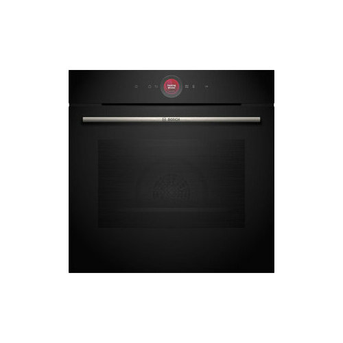 Духовой шкаф BOSCH Духовой шкаф Электрический Bosch HBG7221B1S черный 14702700₽