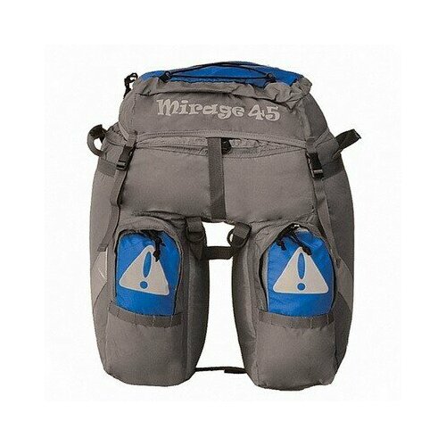 Велорюкзак Снаряжение мираж 45 7973₽