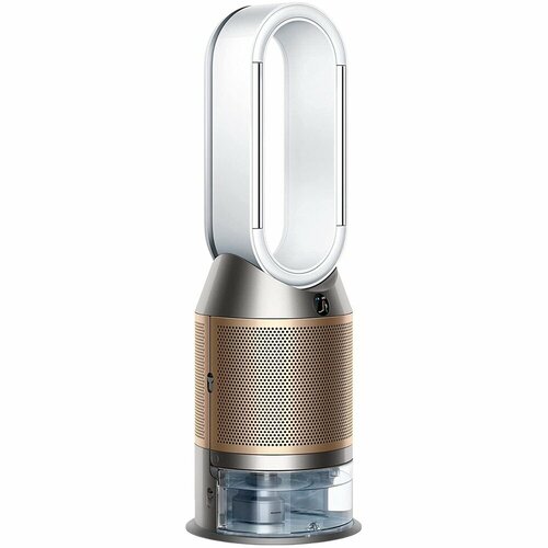 Очиститель-увлажнитель воздуха Dyson PH04 platinum white 118799₽