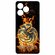 Чехол-накладка Krutoff Clear Case Игра Престолов Дом Таргариен дл...