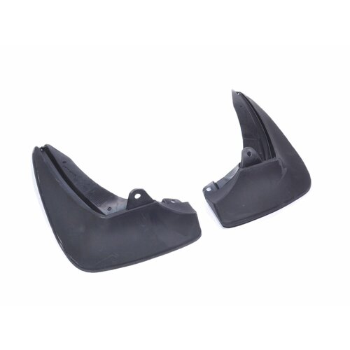 Брызговики задних колес SKODA OCTAVIA III A7 Рестайлинг 2017-2021 1250₽