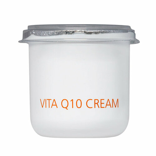 Крем для лица Vita Q10 Refill 50 мл DEESSE Vita Q10 Cream 50 мл