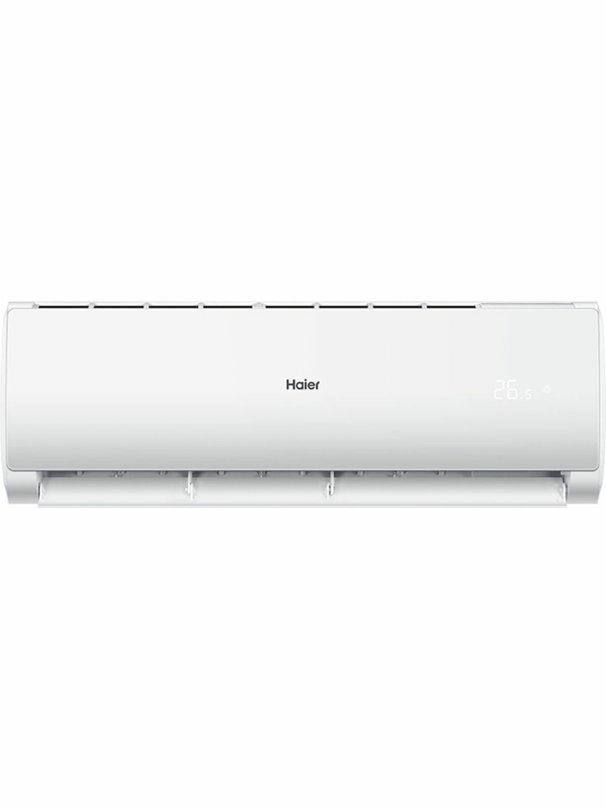 Сплит-система Haier AS12TT5HRA/1U12TL4FRA (2024) Серия Tundra DC - фотография № 1