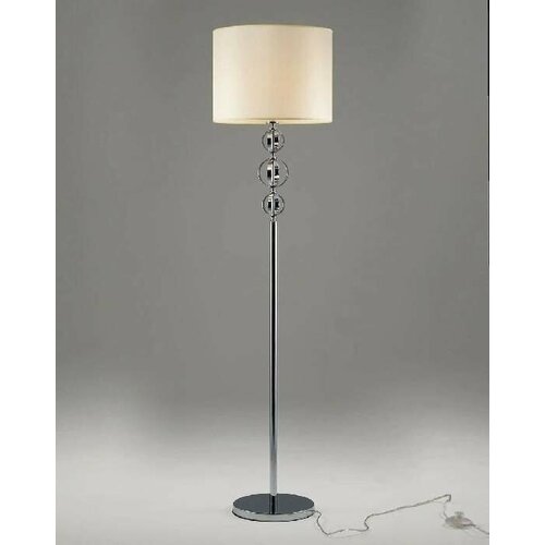 Торшер Moderli Brulee V10551-1F