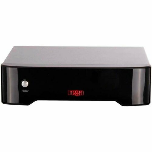 Фонокорректор Rega Fono MC Black