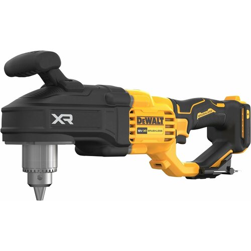 Аккумуляторная угловая дрель DeWALT DCD444N-XJ 47250₽