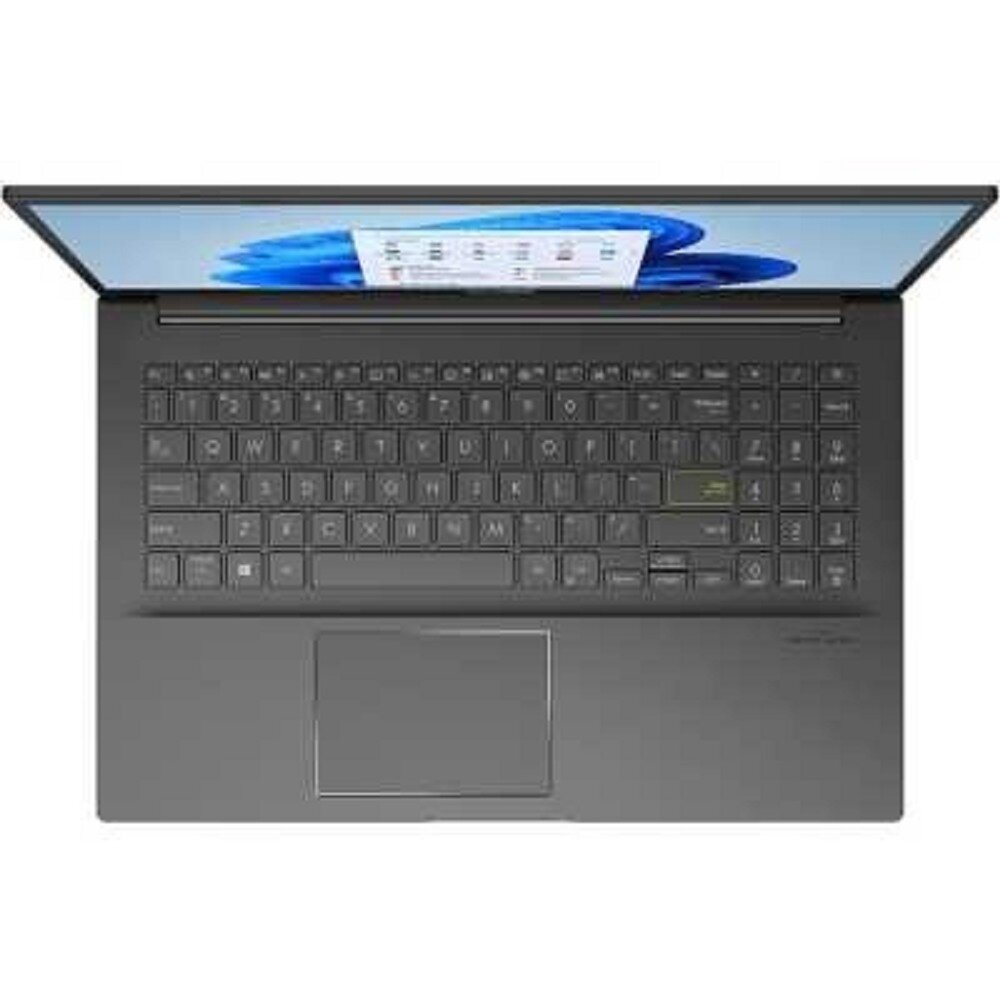 Ноутбук ASUS 90NB0SG1-M00ES0 i5-1135G7/12GB/512GB SSD/15.6" FHD/Iris Xe graphics/DOS/Indie Black - фото №18