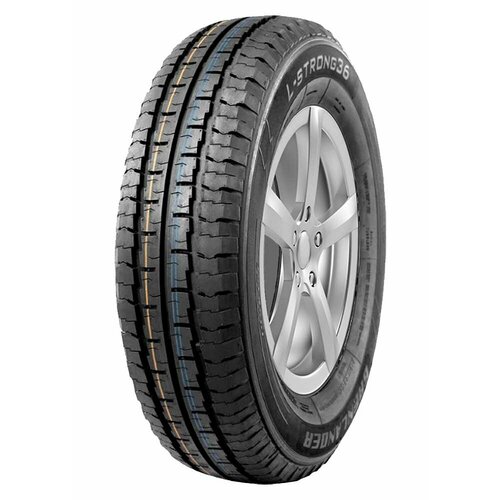 195R15 ILink L-STRONG 36 106/104R