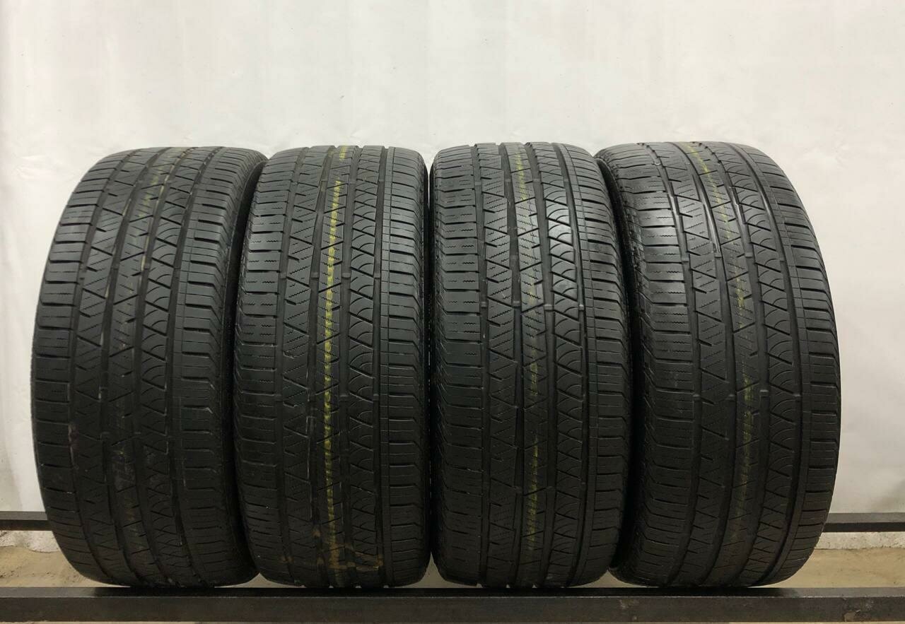 Continental ContiCrossContact LX Sport 275/45 R21 БУ Шины Летние