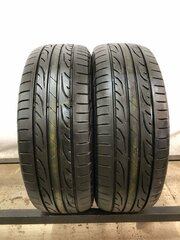 Dunlop Lemans LM704 225/60 R16 БУ Шины Летние