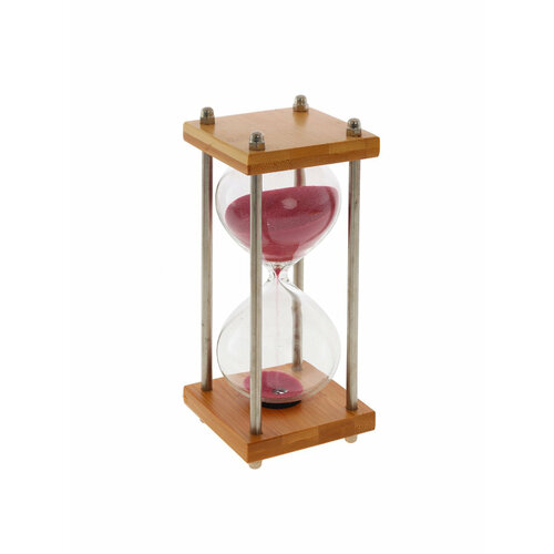 Песочные часы Remecoclub, 15 мин, 18,5 см