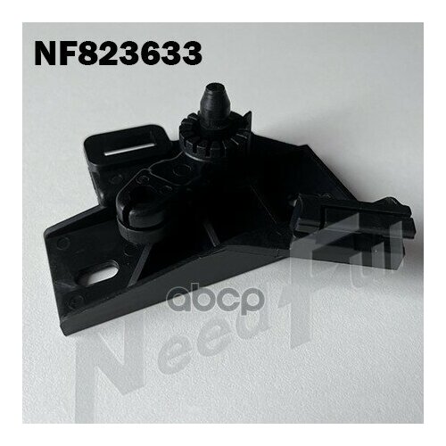 Кронштейн Тросика Замка Капота Vag Polo/Rapid/Octavia/Kodiaq 6R1823633 NEEDFUL арт. NF823633