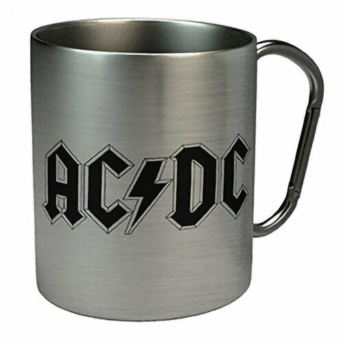 Кружка AC/DC Logo AC/DC x2 MGCM0001