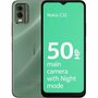 Смартфон Nokia C32, 4/64Gb Global, Autumn Green