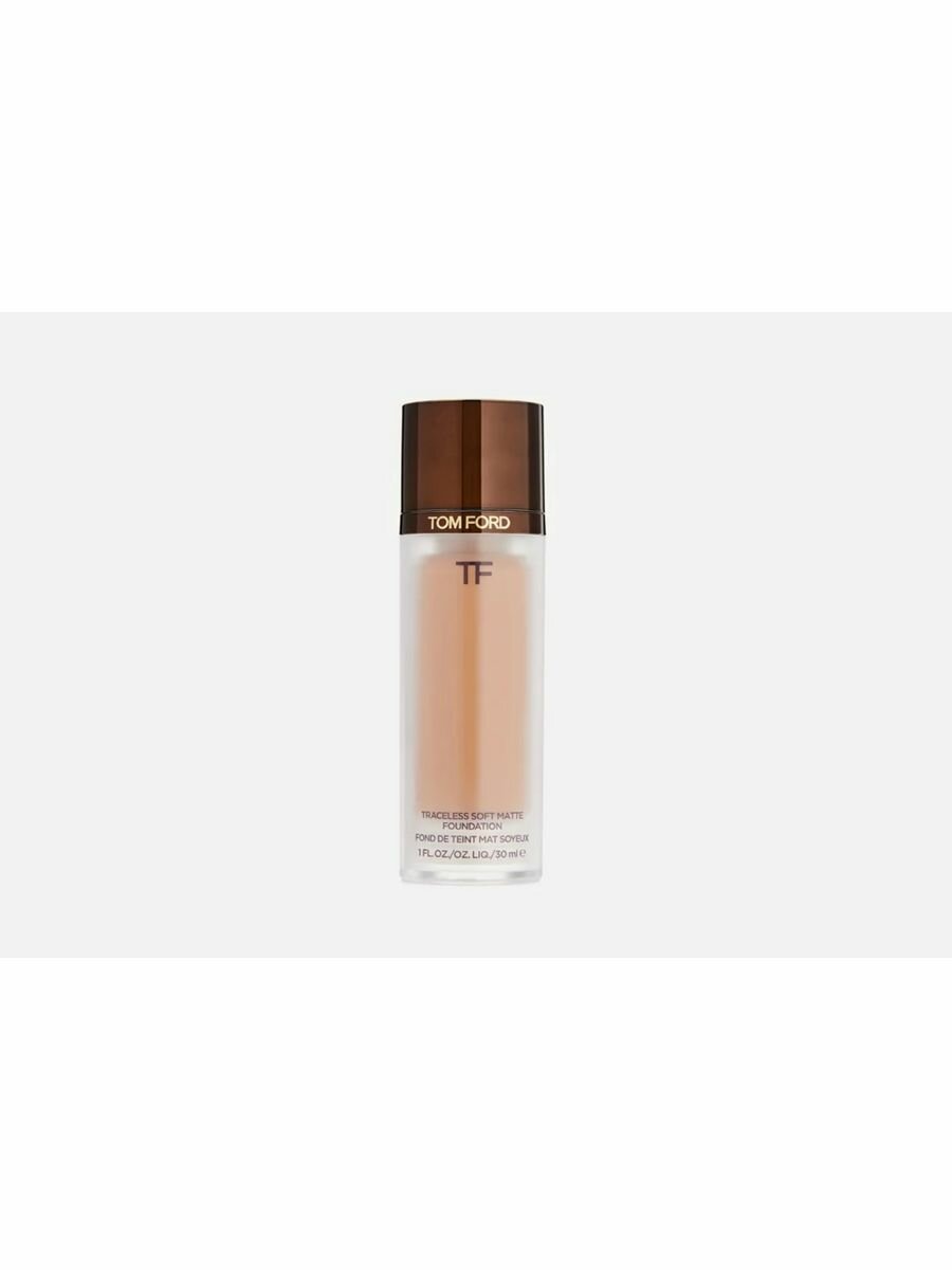 Тональная основа Tom Ford 30ml 8.7 golden almond