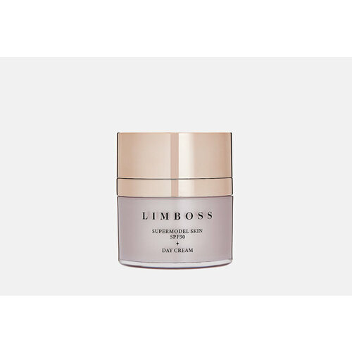 Увлажняющий крем для лица SPF 50 Supermodel Skin