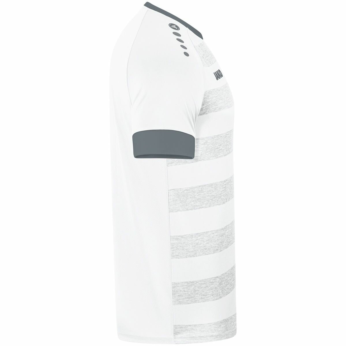 Футболка JAKO, размер XXL, белый — фото 1