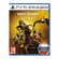 Игра Mortal Kombat 11 Ultimate (PlayStation 5, Русские субтитры)
