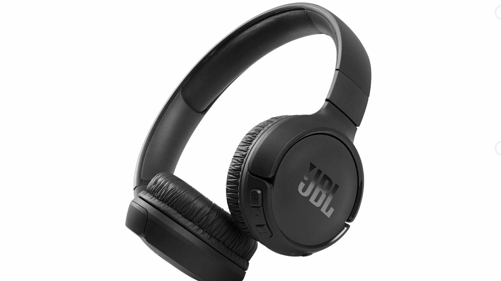 Беспроводные наушники JBL Tune 510BT Global, черный