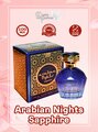 VINCI туалетная вода Arabian Nights Sapphire