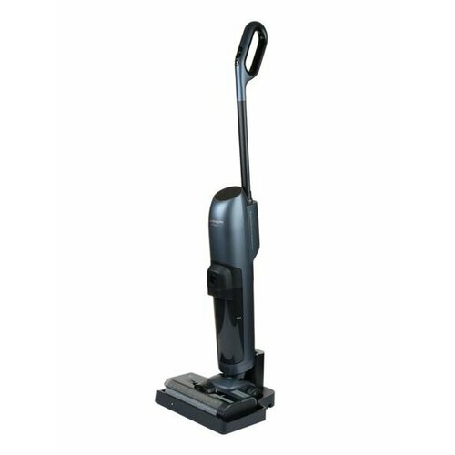 Вертикальный пылесос Viomi Wet dry vacuum cleaner Cyber 10 мощный автопылесос 12 вольт с функцией влажной уборки heyner vacu cleaner wet