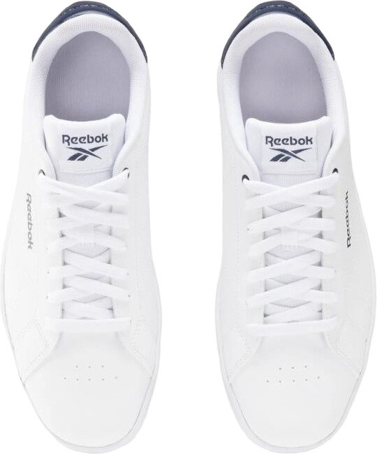 Кроссовки Reebok Court Clean