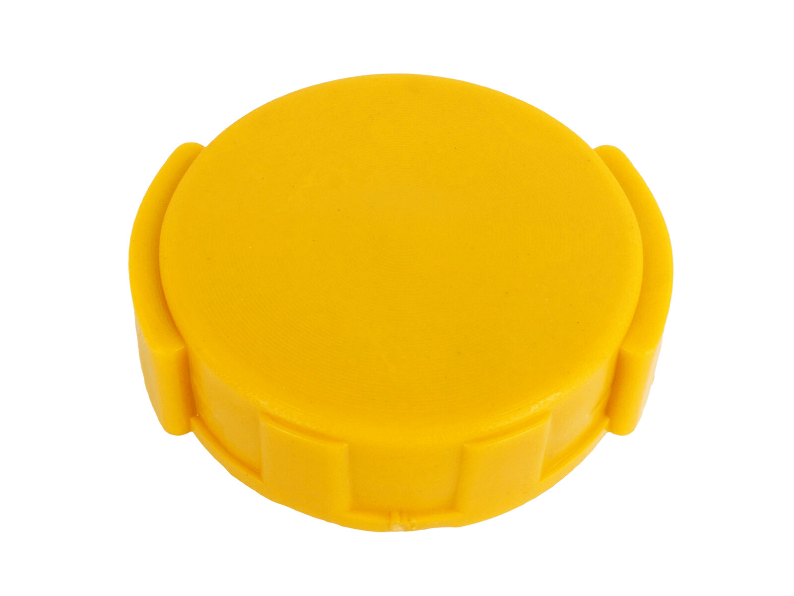 фото Крышка бака топливного МТЗ (пластик) 082-1103010