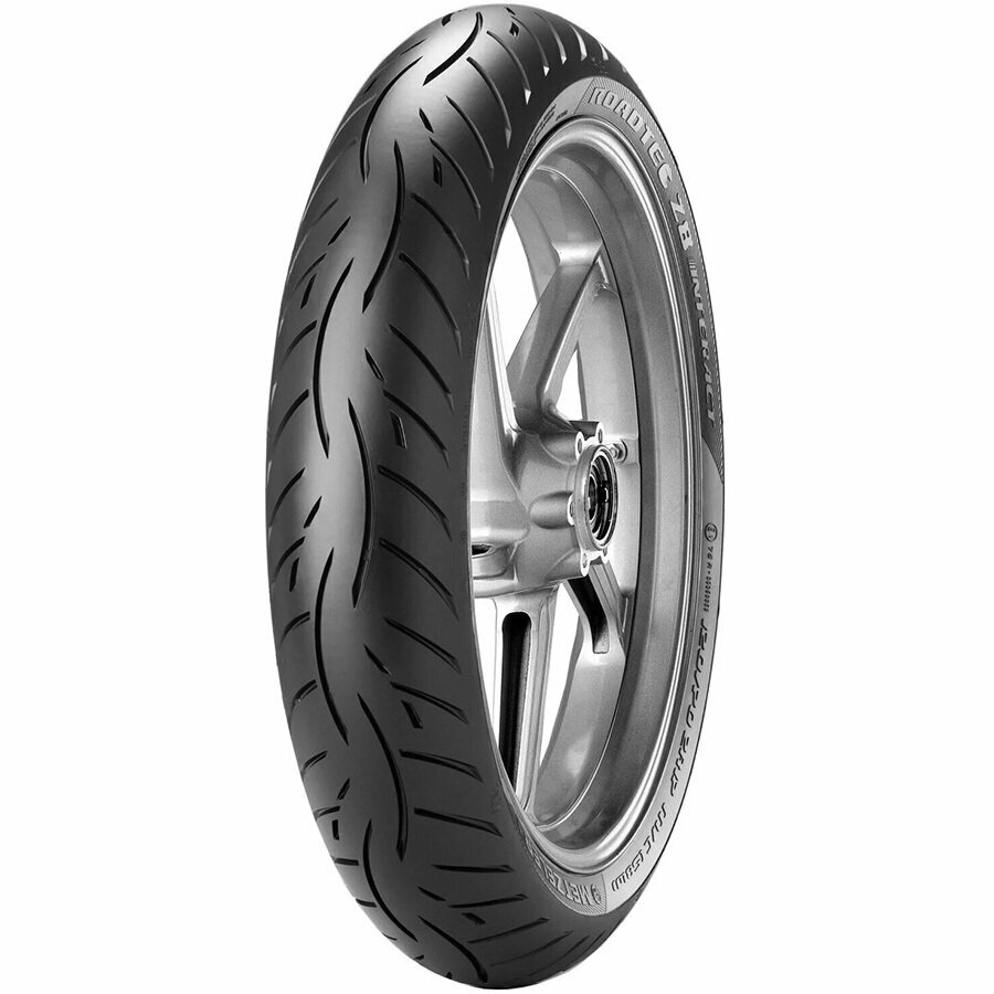 Мотошина Metzeler Roadtec Z8 110/70 ZR17 54W TL (M)