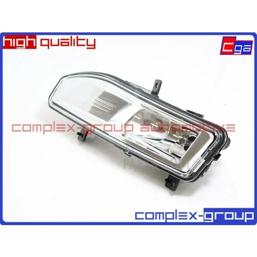CGA 9FGL1002RA Фара противотуманная с лампой 261508995A 4850₽