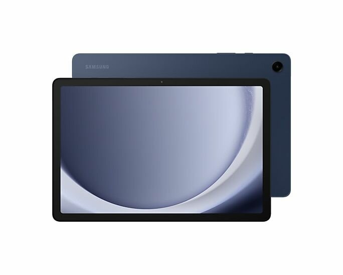 Планшет 11" Samsung Galaxy Tab A9+ SM-X210 4+64Gb темно-синий (SM-X210NDBAMEA)