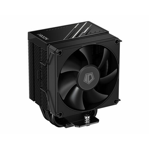 Кулер ID-Cooling FROZN A400 BLACK (180W/120mm/500-2200rpm, S115x/1200/1700/AMx)