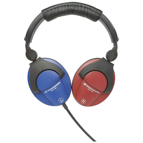 Sennheiser Наушники Sennheiser HDA 280 12000₽