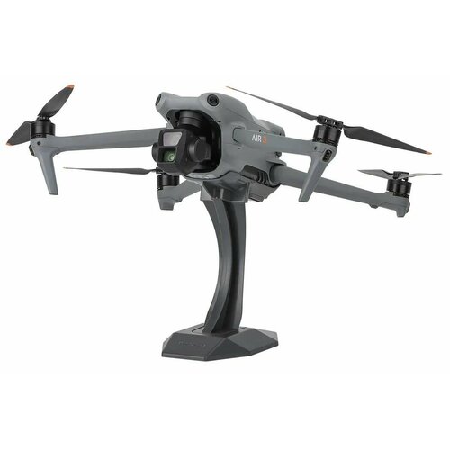 Стойка для квадрокоптера DJI Air 3 / Air 2S / Mavic Air 2 Серый SunnyLife