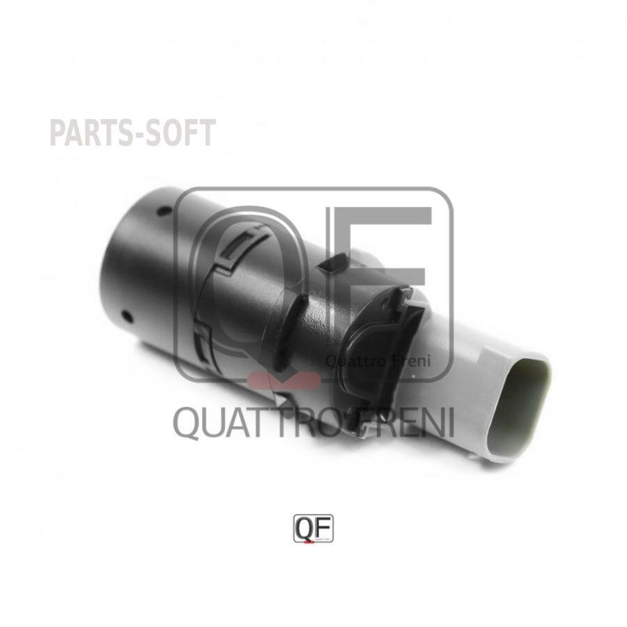 QUATTRO FRENI QF10G00037 Датчик парктроника fr