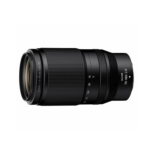 Объектив Nikon NIKKOR Z 70-180mm f28 Lens 14399900₽