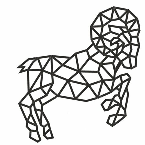 Панно декоративное Лофт 