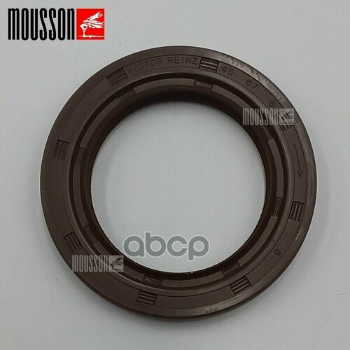 Сальник Передний Mercedes M271860 Mousson MOUSSON арт SEAM271860F 1072₽
