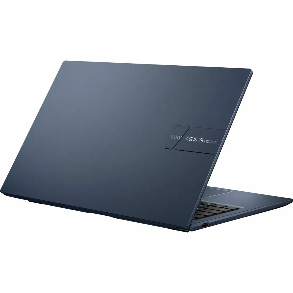 Ноутбук ASUS VivoBook 15 X1504ZA-BQ824 15.6" (90NB1021-M015W0)