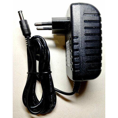 Зарядка для пылесоса Gorenje SVC216F 27V 05A кабель 2м 1000₽