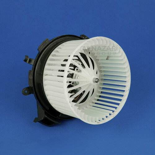 Мотор печки MB Sprinter W906 4600₽