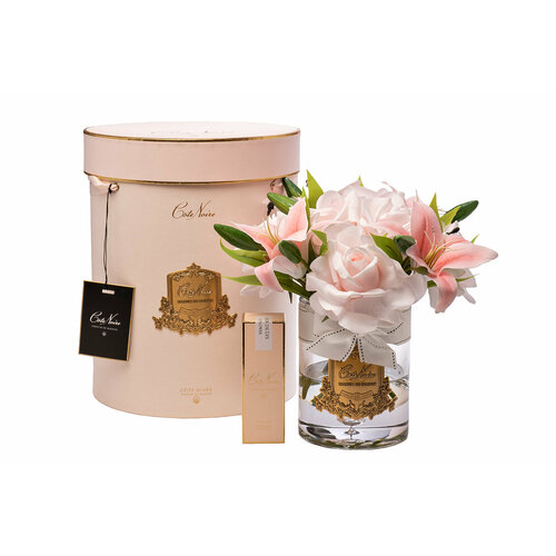 Диффузор ароматический RosesLIlies Pink 96СN-00002 96CN-00002 25500₽