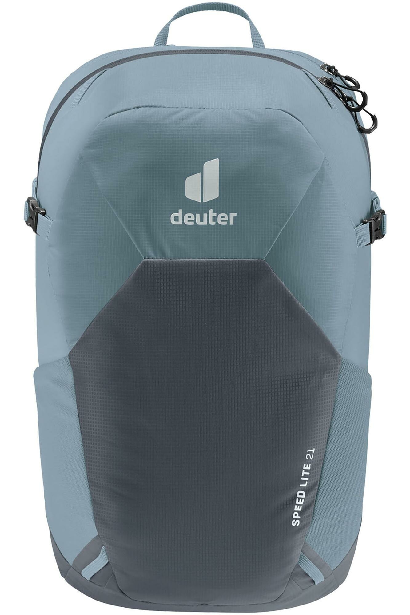 Мультиспортивный рюкзак deuter Speed Lite 21, shale-graphite