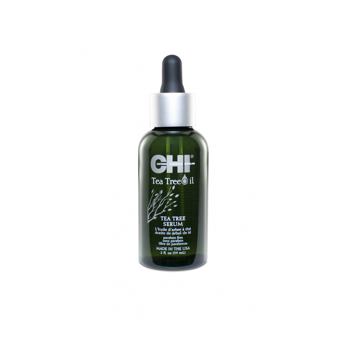 Сыворотка chi tea tree oil serum