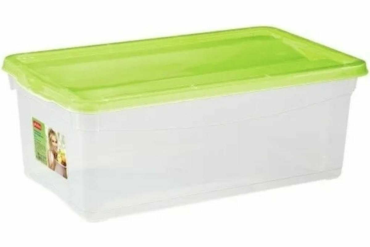 Phibo контейнер для хранения продуктов 5Л (микс 1) 431166418