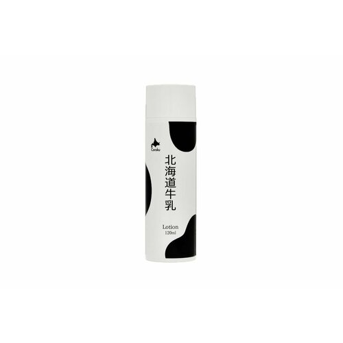 COROKU Лосьон для лица Hokkaido Milk Lotion