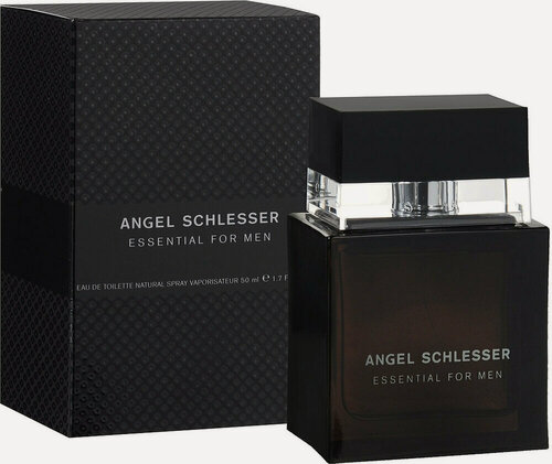 Изображение товара Туалетная вода Angel Schlesser "Essential For Men", мужская, 50мл