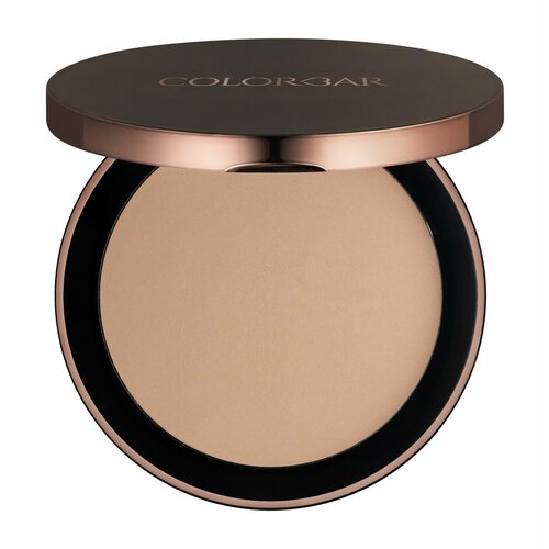 COLORBAR Perfect Match Compact Пудра компактная, 9 г, Sand 601