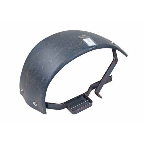 MTZ 82-8403010-А-02 Крыло МТЗ переднее левое под ГОРу пластик в сборе ОАО МТЗ 16896₽