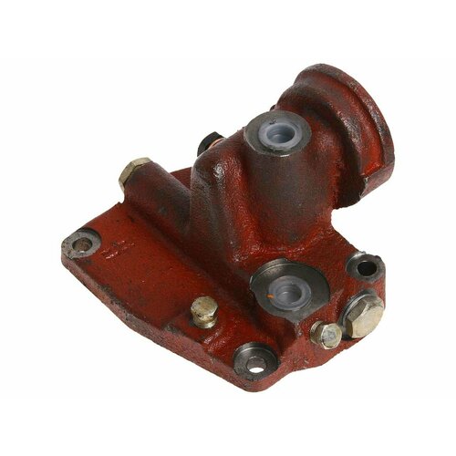 Борисовский завод агрегатов 245-1017015 Корпус ГАЗ-3309 ММЗ-245 фильтра масляного в сборе Н/О БЗА